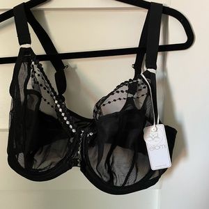 Elomi Matilda Plunge Bra